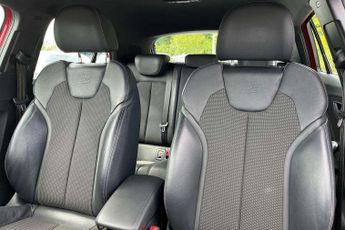 Audi Q2 1.4 TFSI S Line 5dr