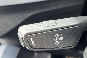 Audi Q2 1.4 TFSI S Line 5dr