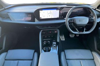 Audi Q5 2.0 TDI Quattro Launch Edition 5dr S Tronic