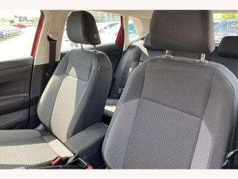 Volkswagen Polo 1.0 TSI Life 5dr