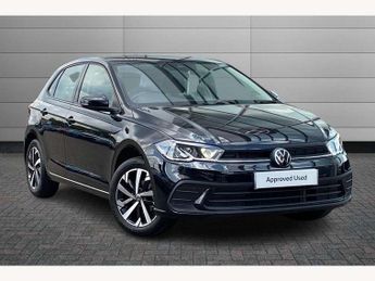 Volkswagen Polo 1.0 TSI Life 5dr DSG