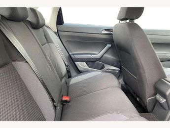 Volkswagen Polo 1.0 TSI Life 5dr DSG