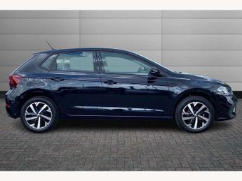 Volkswagen Polo 1.0 TSI Life 5dr DSG