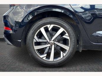 Volkswagen Polo 1.0 TSI Life 5dr DSG