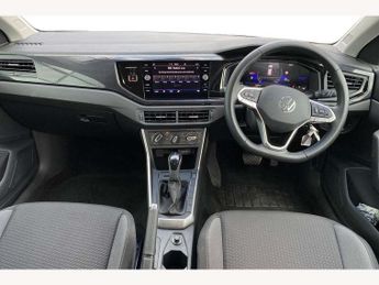 Volkswagen Polo 1.0 TSI Life 5dr DSG