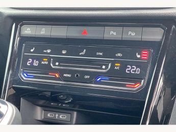 Volkswagen T-Roc 1.5 TSI R-Line 5dr