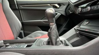 Audi Q3 35 TFSI S Line 5dr