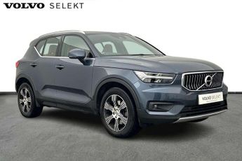 Volvo XC40 2.0 T4 Inscription 5dr AWD Geartronic