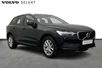 Volvo XC60 2.0 D4 Momentum 5dr Geartronic