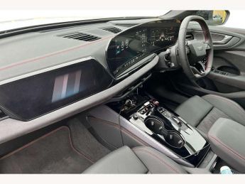 Audi A5 2.0 TFSI 204 Edition 1 4dr S Tronic