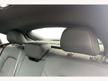 Audi A5 2.0 TFSI 204 Edition 1 4dr S Tronic
