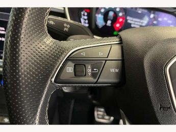 Audi Q3 35 TFSI Black Edition 5dr S Tronic