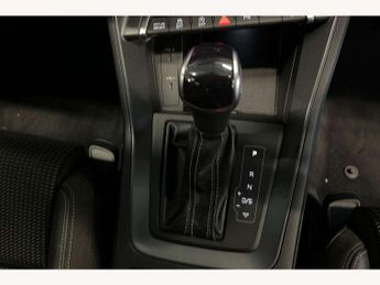 Audi Q3 35 TFSI Black Edition 5dr S Tronic