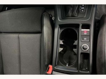 Audi Q3 35 TFSI Black Edition 5dr S Tronic
