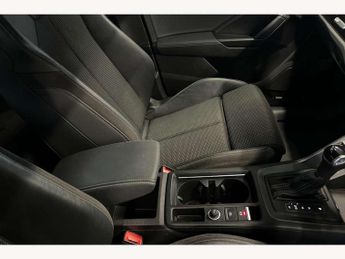 Audi Q3 35 TFSI Black Edition 5dr S Tronic
