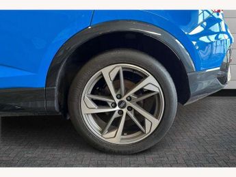 Audi Q3 35 TFSI Black Edition 5dr S Tronic