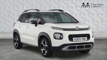 Citroen C3 1.2 PureTech 130 Flair 5dr EAT6