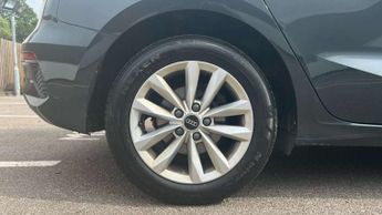 Audi A3 30 TFSI Technik 5dr