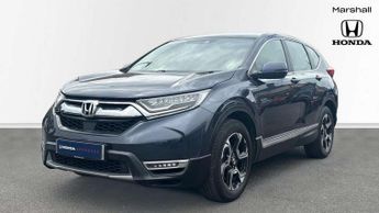Honda CR-V 2.0 i-MMD Hybrid SE 2WD 5dr eCVT