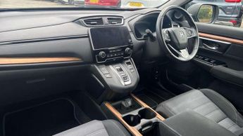 Honda CR-V 2.0 i-MMD Hybrid SE 2WD 5dr eCVT
