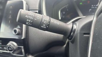 Honda CR-V 2.0 i-MMD Hybrid SE 2WD 5dr eCVT