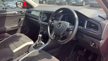 Volkswagen T-Roc 1.5 TSI EVO SEL 5dr DSG