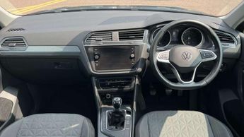 Volkswagen Tiguan 1.5 TSI 150 Life 5dr