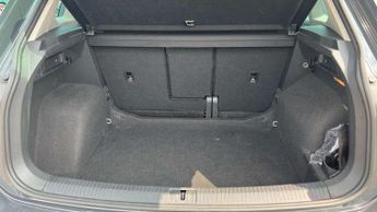 Volkswagen Tiguan 1.5 TSI 150 Life 5dr