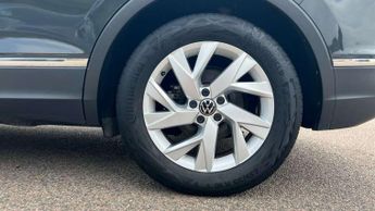 Volkswagen Tiguan 1.5 TSI 150 Life 5dr
