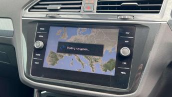 Volkswagen Tiguan 1.5 TSI 150 Life 5dr