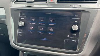 Volkswagen Tiguan 1.5 TSI 150 Life 5dr