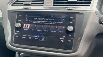 Volkswagen Tiguan 1.5 TSI 150 Life 5dr