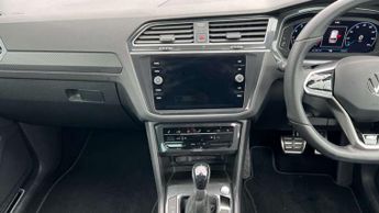 Volkswagen Tiguan 1.5 TSI 150 R-Line 5dr DSG