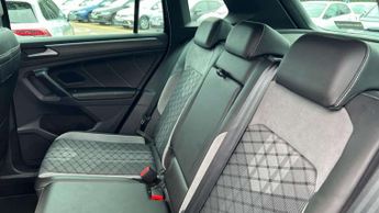 Volkswagen Tiguan 1.5 TSI 150 R-Line 5dr DSG