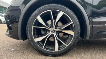 Volkswagen Tiguan 1.5 TSI 150 R-Line 5dr DSG