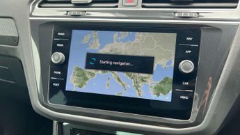 Volkswagen Tiguan 1.5 TSI 150 R-Line 5dr DSG