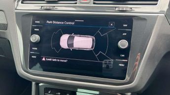 Volkswagen Tiguan 1.5 TSI 150 R-Line 5dr DSG