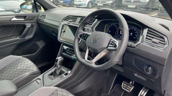 Volkswagen Tiguan 1.5 TSI 150 R-Line 5dr DSG