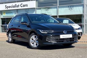 Volkswagen Golf 1.5 TSI Life 5dr