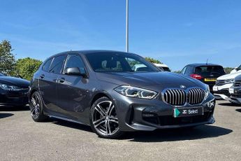BMW 118 118i M Sport 5dr