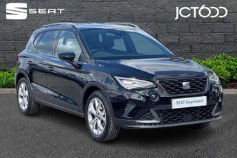 SEAT Arona 1.0 TSI 110 FR 5dr