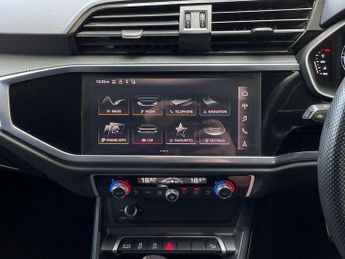 Audi Q3 35 TFSI S Line 5dr S Tronic