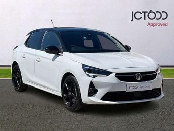 Vauxhall Corsa 1.2 Turbo GS 5dr