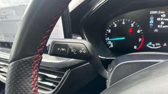 Ford Focus 1.0 EcoBoost ST-Line 5dr