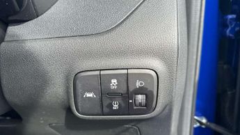 Hyundai i10 1.0 MPi SE Connect 5dr Auto