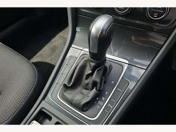 Volkswagen Golf 1.5 TSI EVO 150 Match Edition 5dr DSG