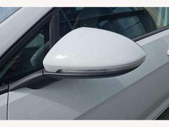 Volkswagen Golf 1.5 TSI EVO 150 Match Edition 5dr DSG