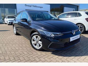 Volkswagen Golf 1.5 TSI Life 5dr