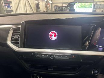 Vauxhall Grandland 1.2 Turbo Ultimate 5dr