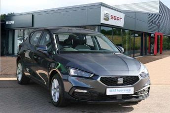 SEAT Leon 1.0 TSI EVO SE 5dr